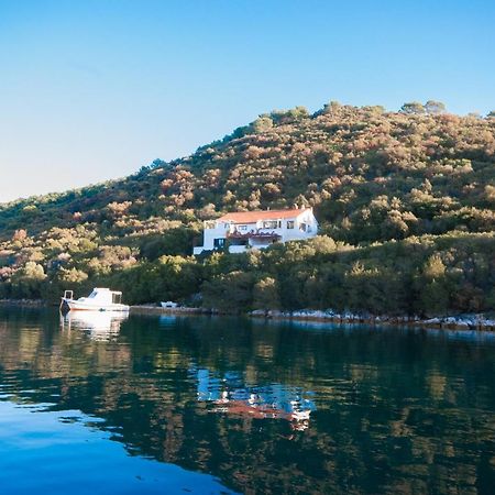 Apartmani Jagoda Lastovo Екстер'єр фото