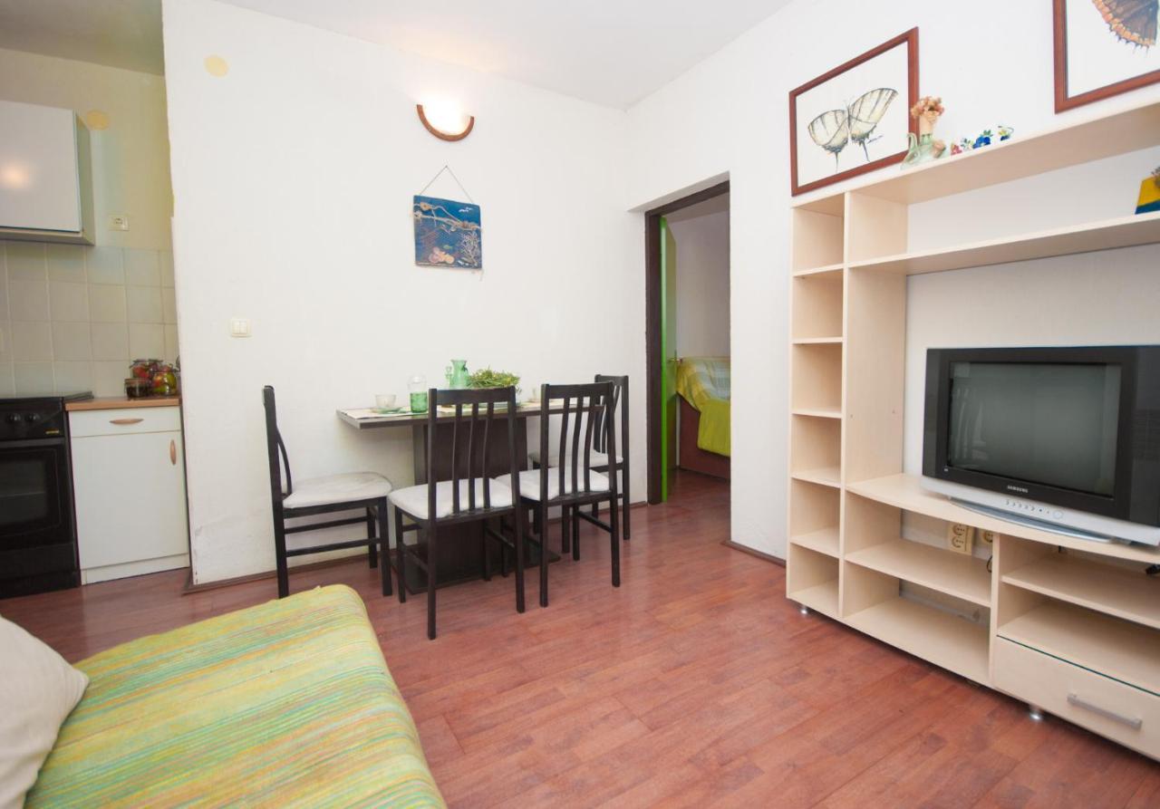 Apartmani Jagoda Lastovo Екстер'єр фото