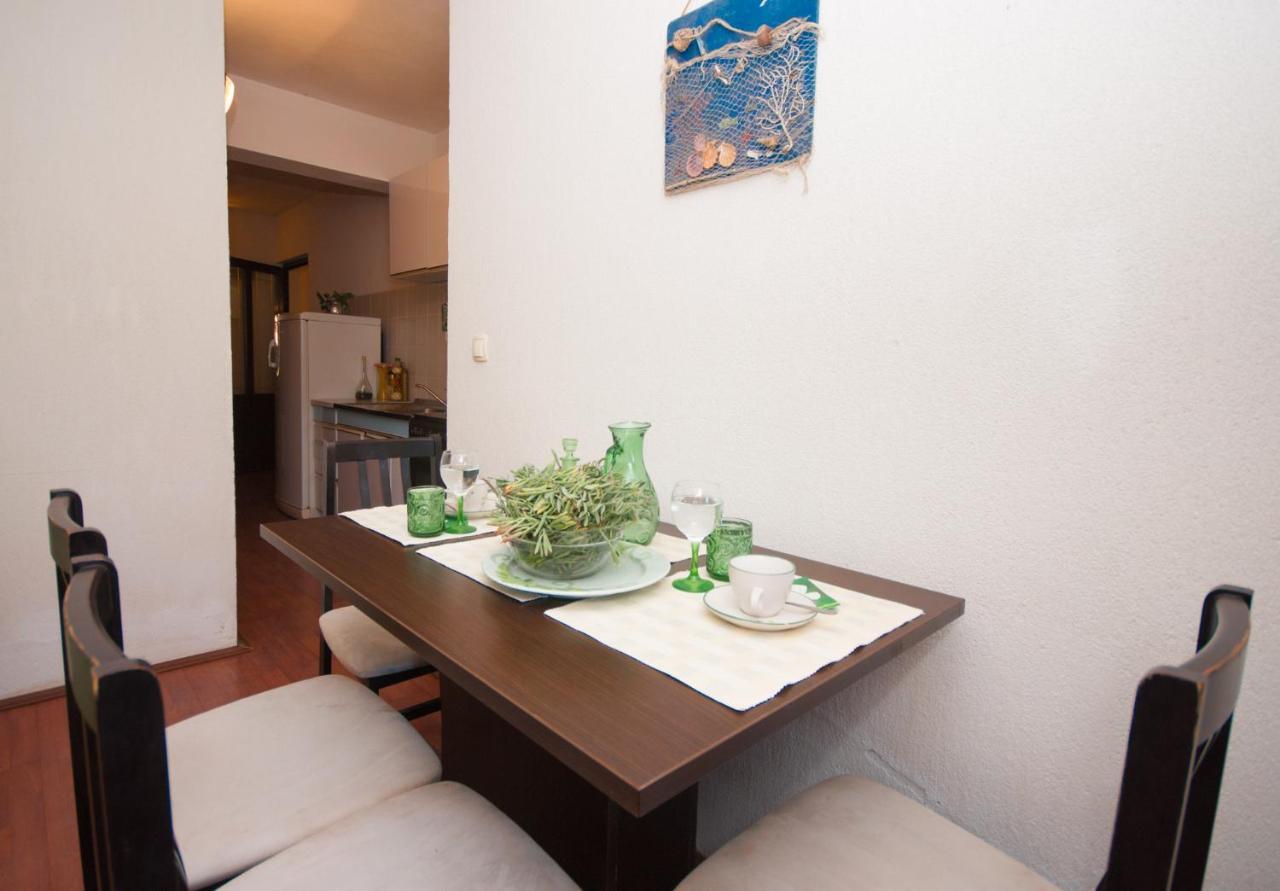 Apartmani Jagoda Lastovo Екстер'єр фото