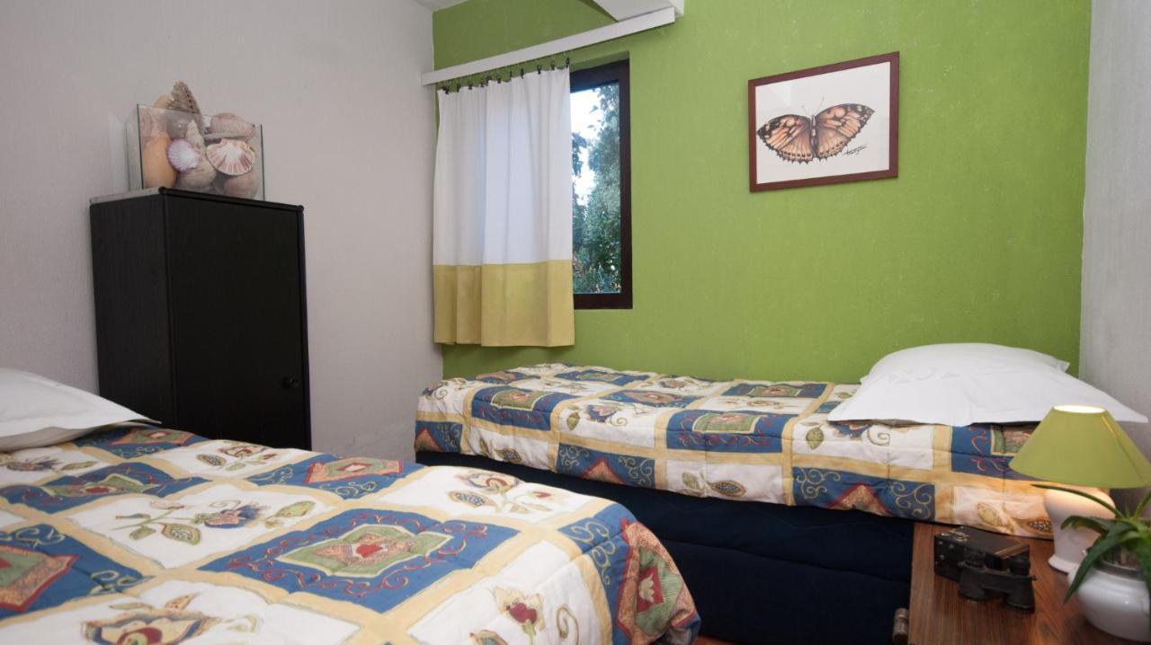 Apartmani Jagoda Lastovo Екстер'єр фото