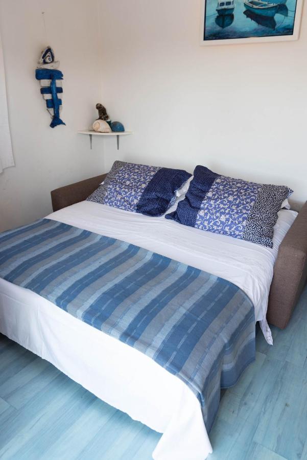 Apartmani Jagoda Lastovo Екстер'єр фото